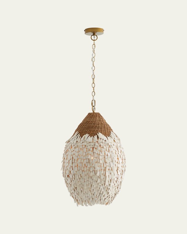 Orla Pendant Light